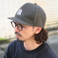 RACAL "Umpire Cap" / ラカル"アンパイアキャップ"