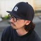 RACAL "Umpire Cap" / ラカル"アンパイアキャップ"