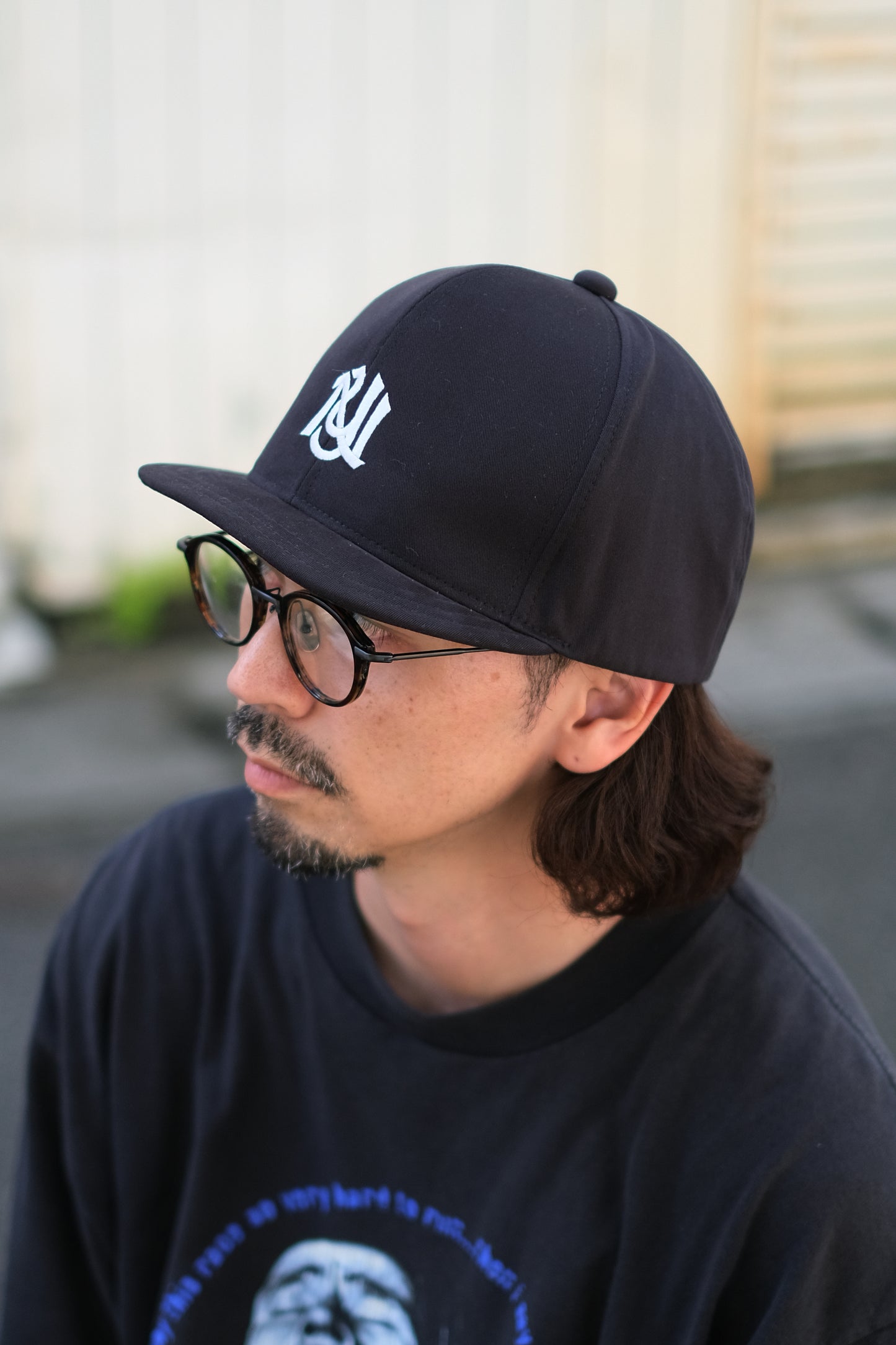 RACAL "Umpire Cap" / ラカル"アンパイアキャップ"