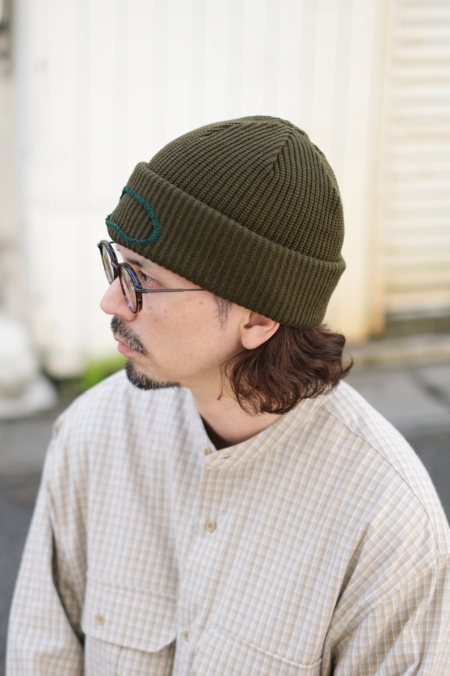 RACAL "Two-Way Balaclava" / ラカル"ツーウェイバラクラバ"