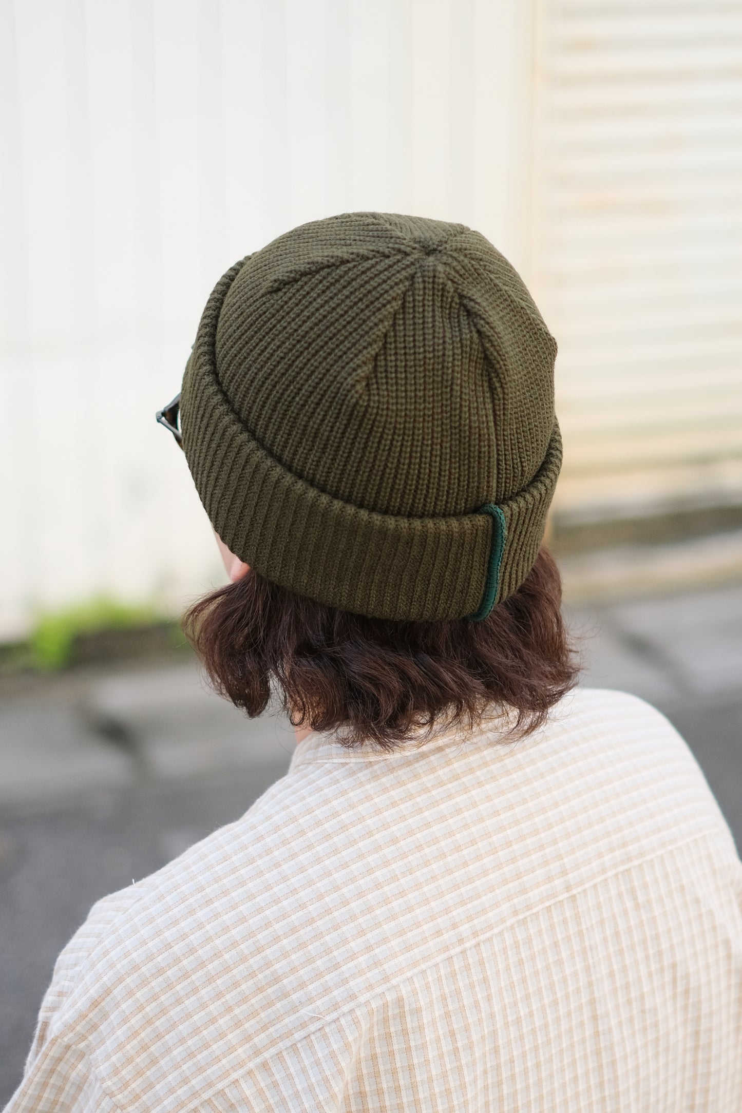 RACAL "Two-Way Balaclava" / ラカル"ツーウェイバラクラバ"