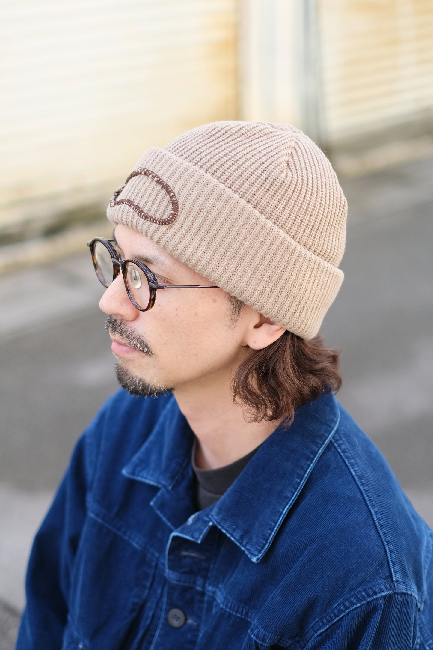 RACAL "Two-Way Balaclava" / ラカル"ツーウェイバラクラバ"