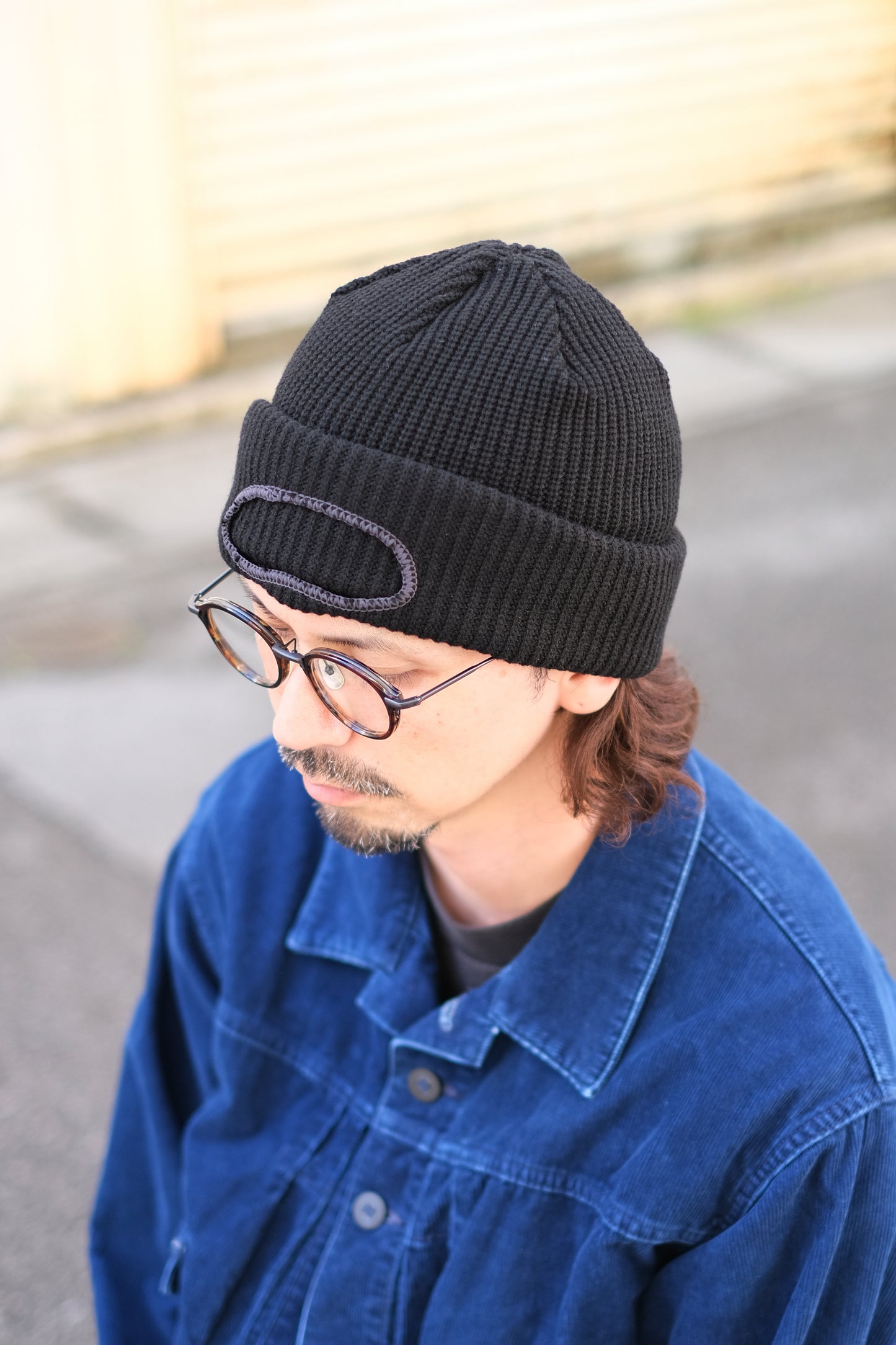 RACAL "Two-Way Balaclava" / ラカル"ツーウェイバラクラバ"