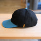 bocodeco "Cotton 2-Tone Cap" / ボコデコ"コットン2トーンキャップ"