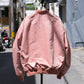 INNAT "HAND DYED BOMBER JACKET" / インアット "手染めボンバージャケット"