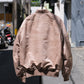 INNAT "HAND DYED BOMBER JACKET" / インアット "手染めボンバージャケット"
