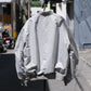 INNAT "HAND DYED BOMBER JACKET" / インアット "手染めボンバージャケット"