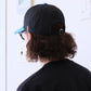bocodeco "Cotton 2-Tone Cap" / ボコデコ"コットン2トーンキャップ"