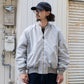 INNAT "HAND DYED BOMBER JACKET" / インアット "手染めボンバージャケット"
