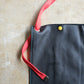 gourmet jeans "LEATHER BELT"