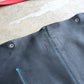 gourmet jeans "LEATHER BELT"
