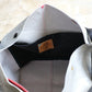 gourmet jeans "LEATHER BELT"