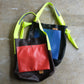 gourmet jeans "BORSA HANDLE BAG 02" / グルメジーンズ "ボルサハンドルバッグ02"