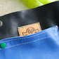 gourmet jeans "BORSA HANDLE BAG 02" / グルメジーンズ "ボルサハンドルバッグ02"