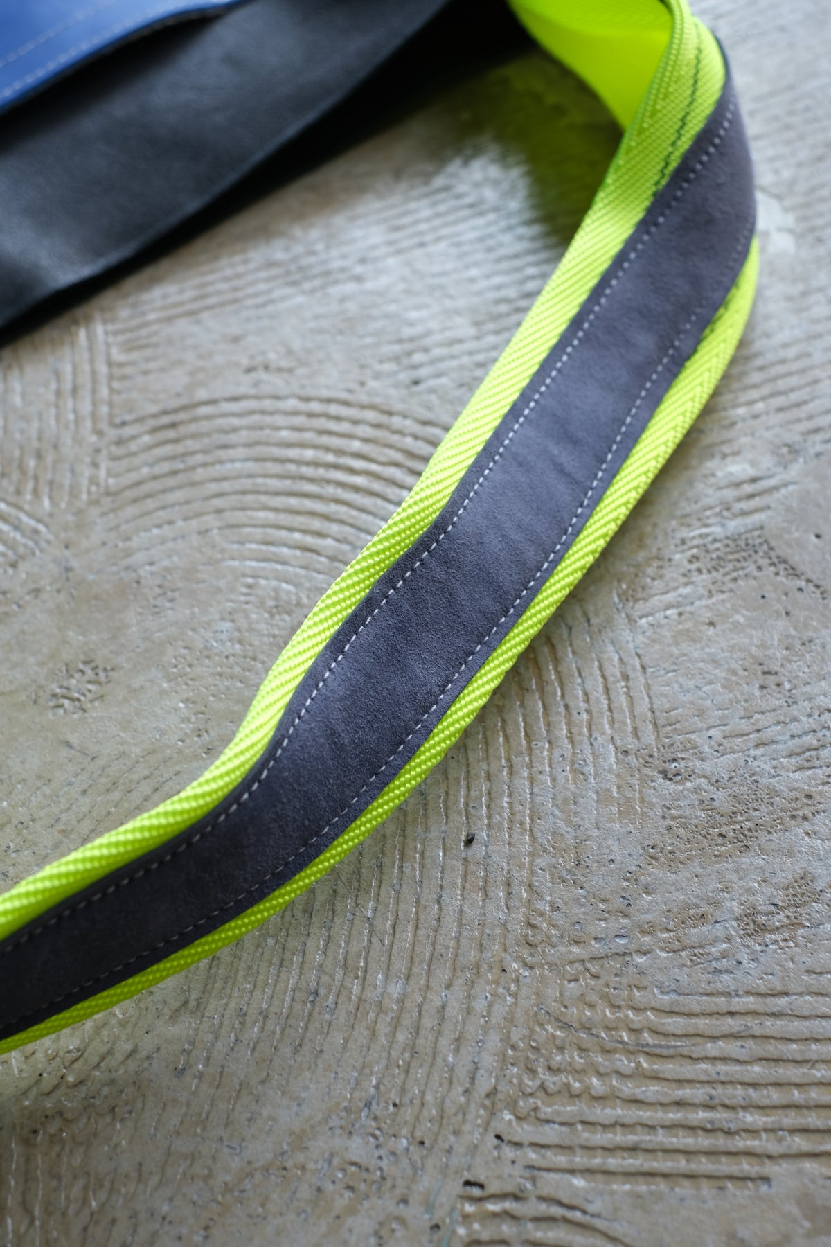 gourmet jeans "BORSA HANDLE BAG 02" / グルメジーンズ "ボルサハンドルバッグ02"