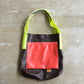 gourmet jeans "BORSA HANDLE BAG 02" / グルメジーンズ "ボルサハンドルバッグ02"