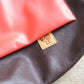gourmet jeans "BORSA HANDLE BAG 02" / グルメジーンズ "ボルサハンドルバッグ02"