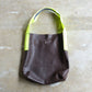 gourmet jeans "BORSA HANDLE BAG 02" / グルメジーンズ "ボルサハンドルバッグ02"