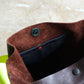 gourmet jeans "BORSA HANDLE BAG 02" / グルメジーンズ "ボルサハンドルバッグ02"