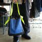 gourmet jeans "BORSA HANDLE BAG 02" / グルメジーンズ "ボルサハンドルバッグ02"