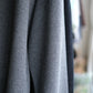 crepuscule "Border L/S Cutsew"
