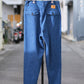 gourmet jeans "41 KHAKI" / グルメジーンズ "41カーキ"
