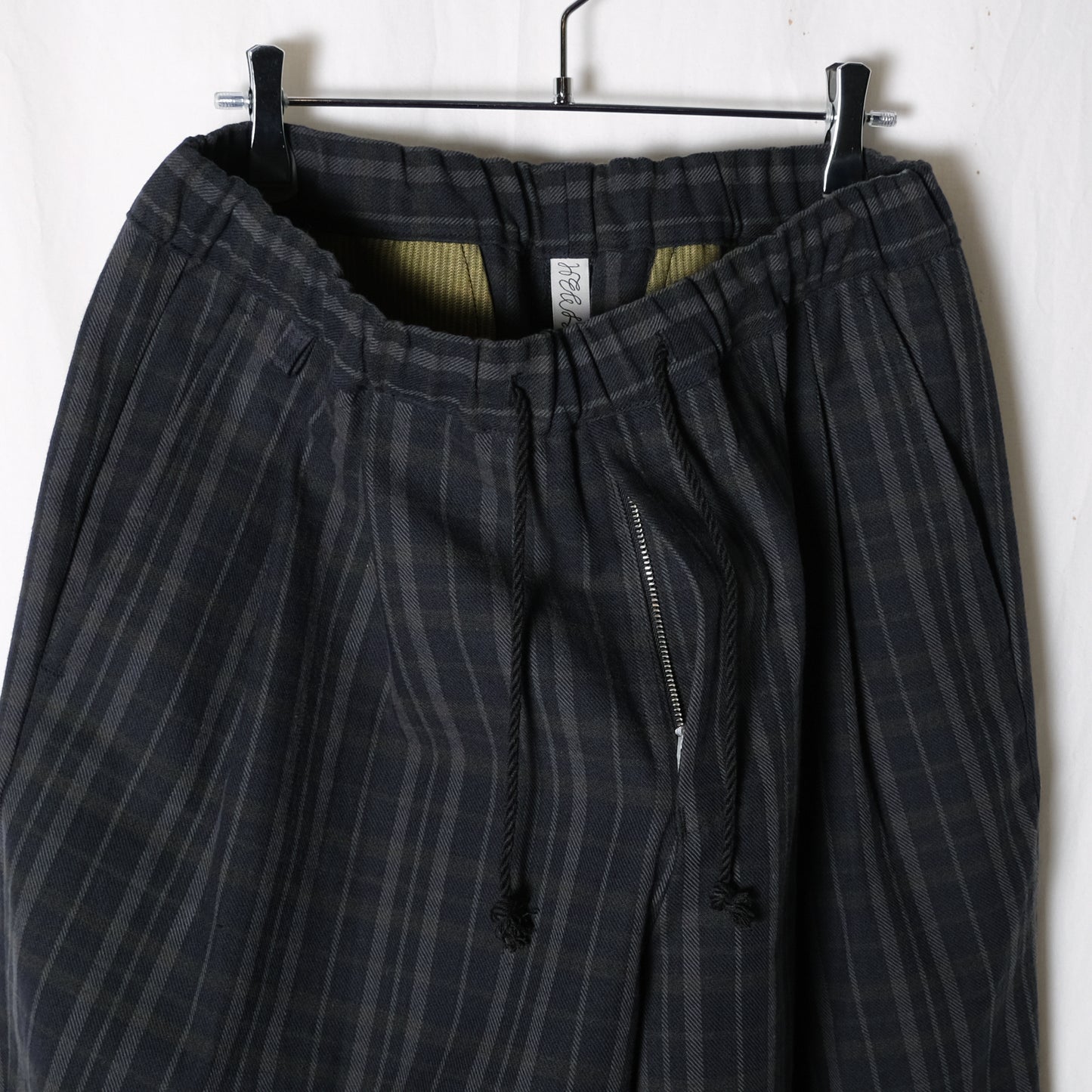 HEALTH "Easy Pants #4"