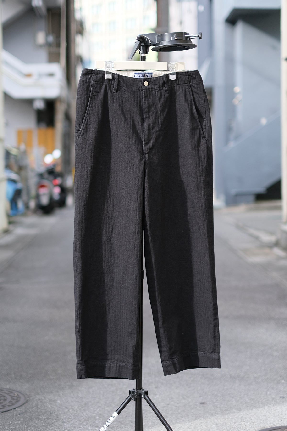 グルメジーンズ 