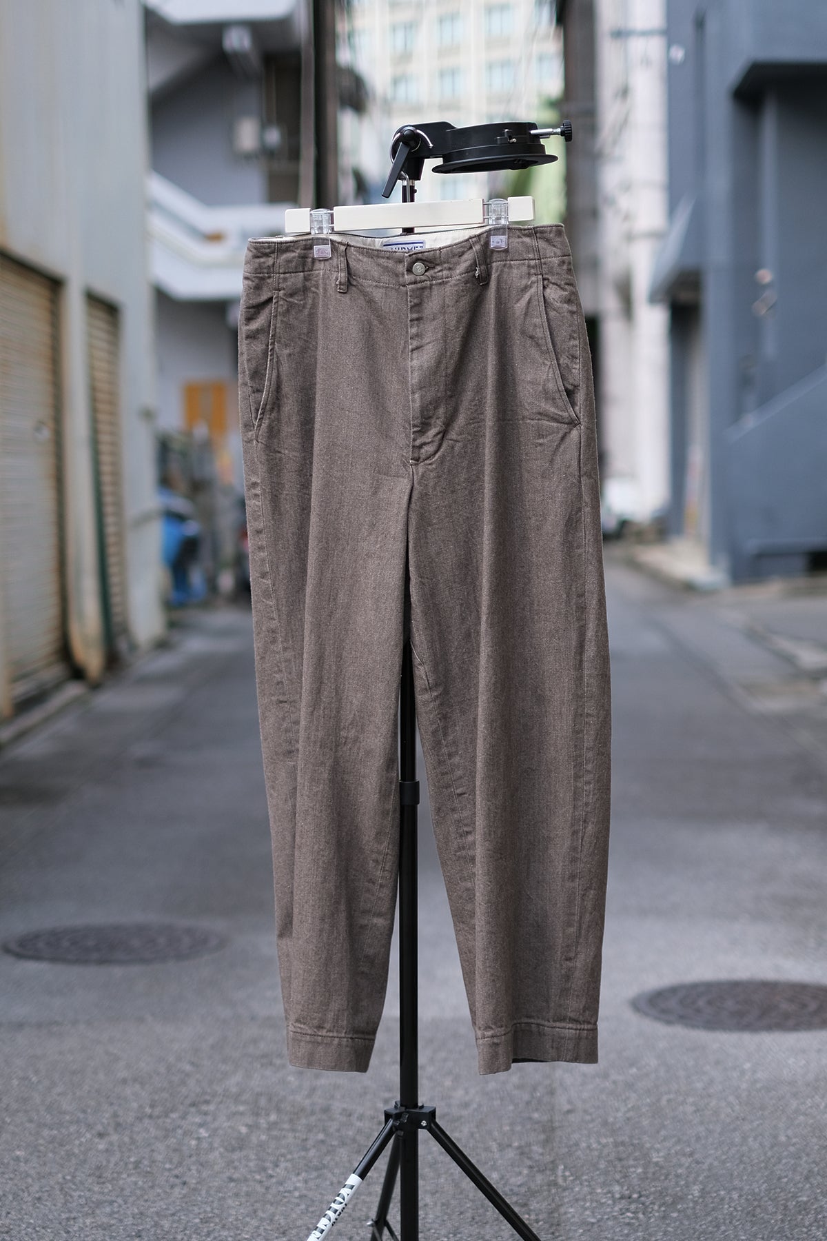 グルメジーンズ 