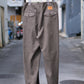 gourmet jeans "41 KHAKI" / グルメジーンズ "41カーキ"