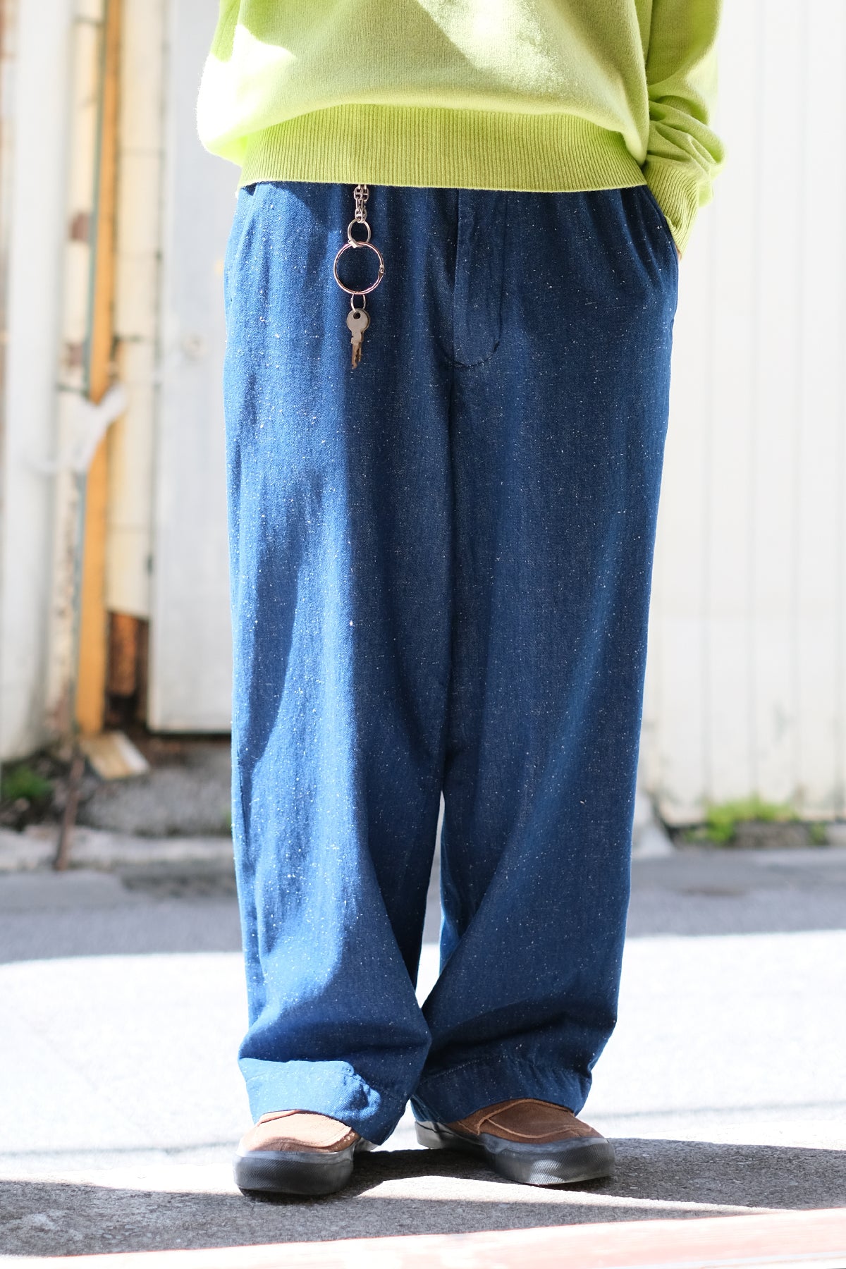 gourmet jeans – HiNN