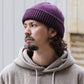 crepuscule "Knit Cap 1" / クレプスキュール "ニットキャップ1"