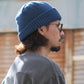 crepuscule "Knit Cap 1" / クレプスキュール "ニットキャップ1"