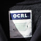O- "FREE SWEATSHIRT(embroidery)" / 오 "프리 스웨트셔츠(자수)" OCRL 