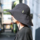 bocodeco "Nylon Visor Hat" / ボコデコ"ナイロンバイザーハット"
