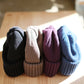 crepuscule "Knit Cap 1" / クレプスキュール "ニットキャップ1"