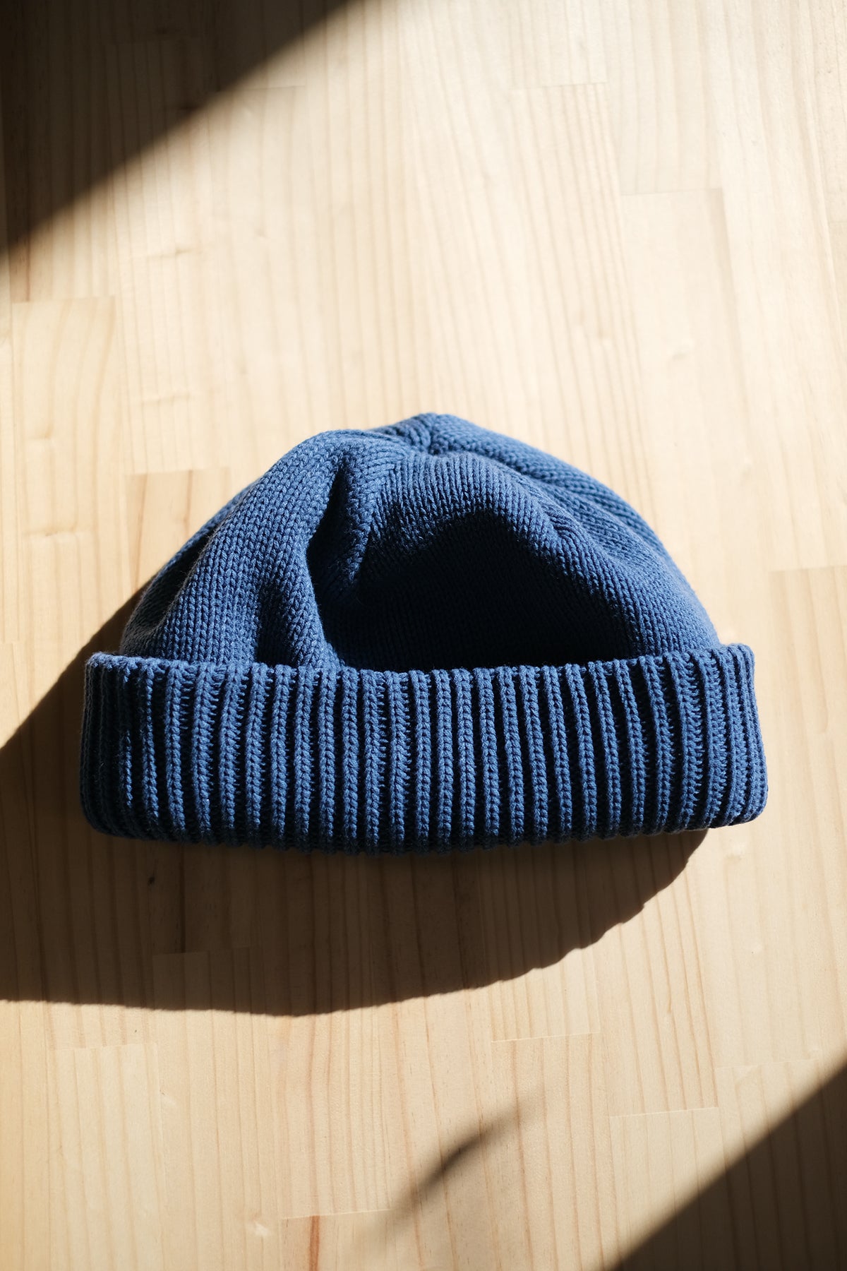crepuscule "Knit Cap 1" / クレプスキュール "ニットキャップ1"