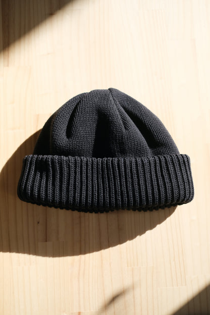 crepuscule "Knit Cap 1" / クレプスキュール "ニットキャップ1"