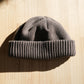 crepuscule "Knit Cap 1" / クレプスキュール "ニットキャップ1"