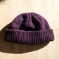 crepuscule "Knit Cap 1" / クレプスキュール "ニットキャップ1"