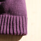 crepuscule "Knit Cap 1" / クレプスキュール "ニットキャップ1"