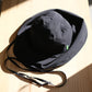 bocodeco "Nylon Visor Hat" / ボコデコ"ナイロンバイザーハット"