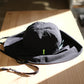 bocodeco "Nylon Visor Hat" / ボコデコ"ナイロンバイザーハット"