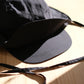 bocodeco "Nylon Visor Hat" / ボコデコ"ナイロンバイザーハット"
