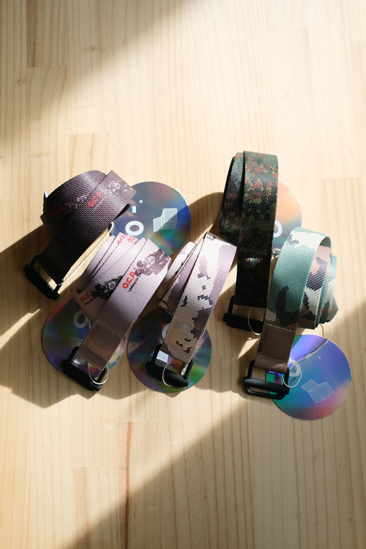 O- "Mag Belt" / オー "マグベルト"O.C.R.L.