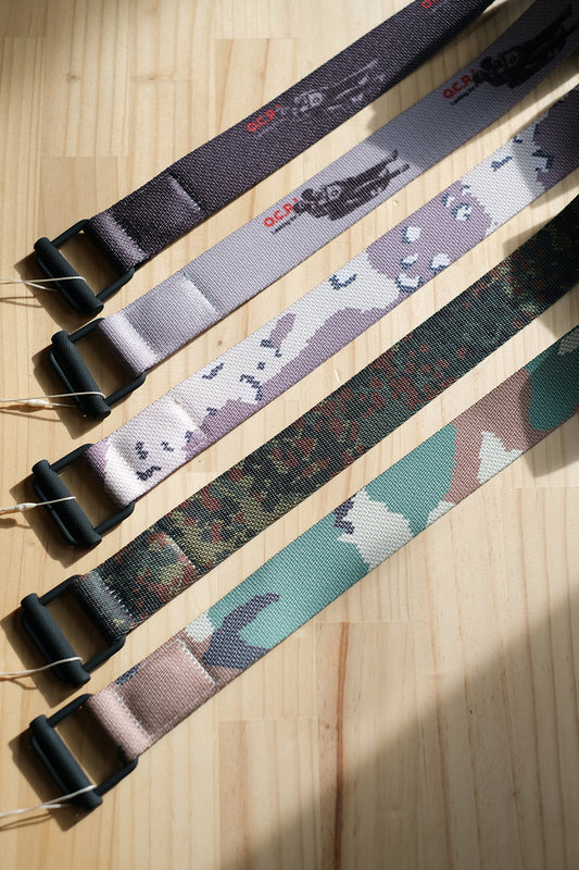 O- "Mag Belt" / オー "マグベルト"O.C.R.L.