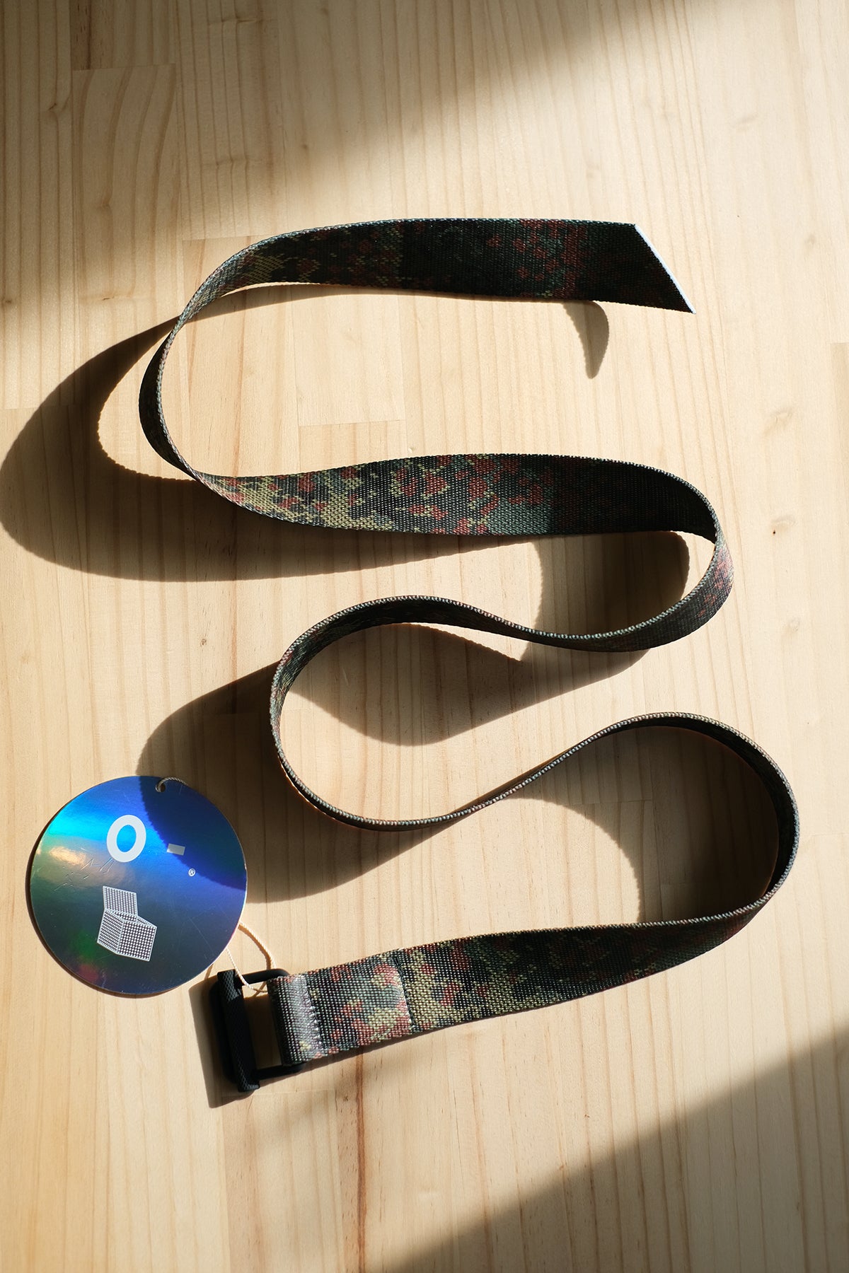 O- "Mag Belt" / オー "マグベルト"O.C.R.L.