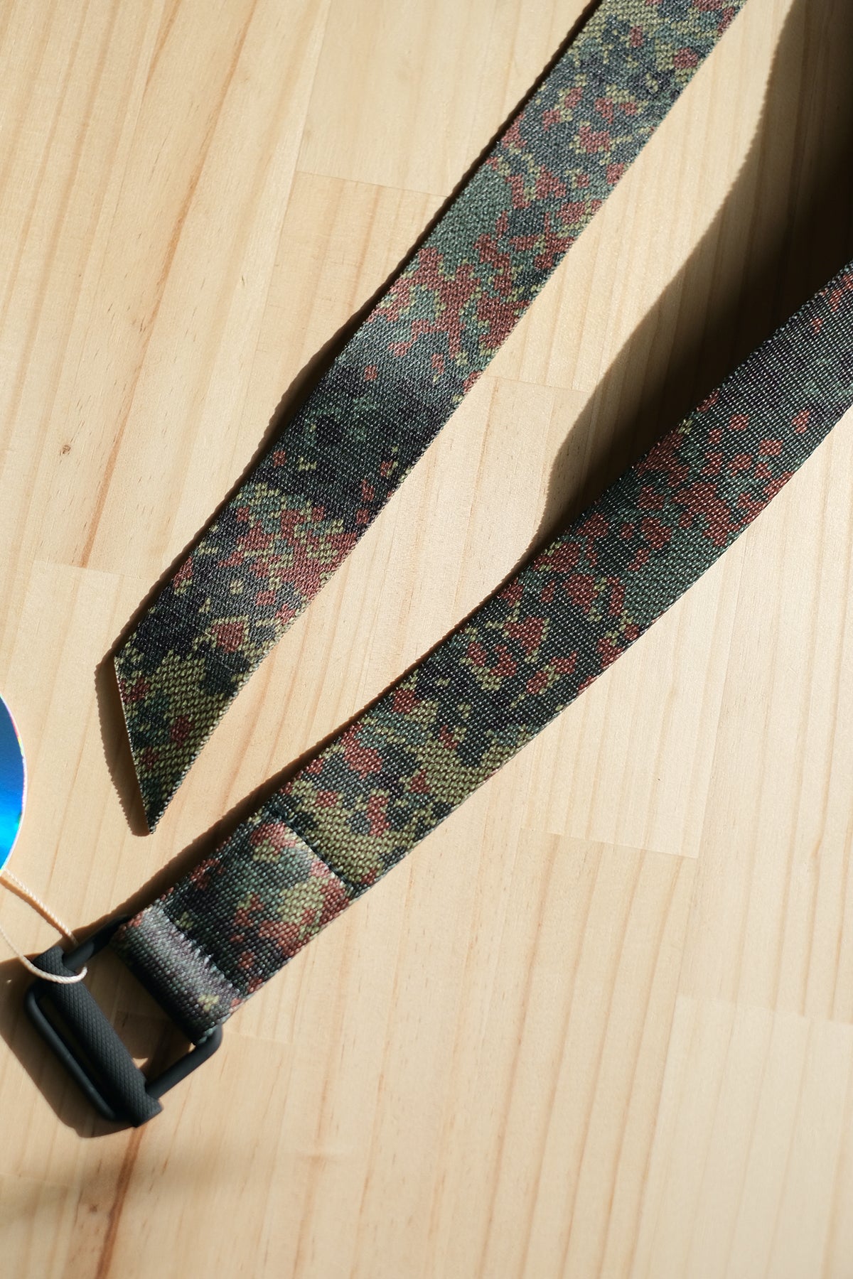 O- "Mag Belt" / オー "マグベルト"O.C.R.L.