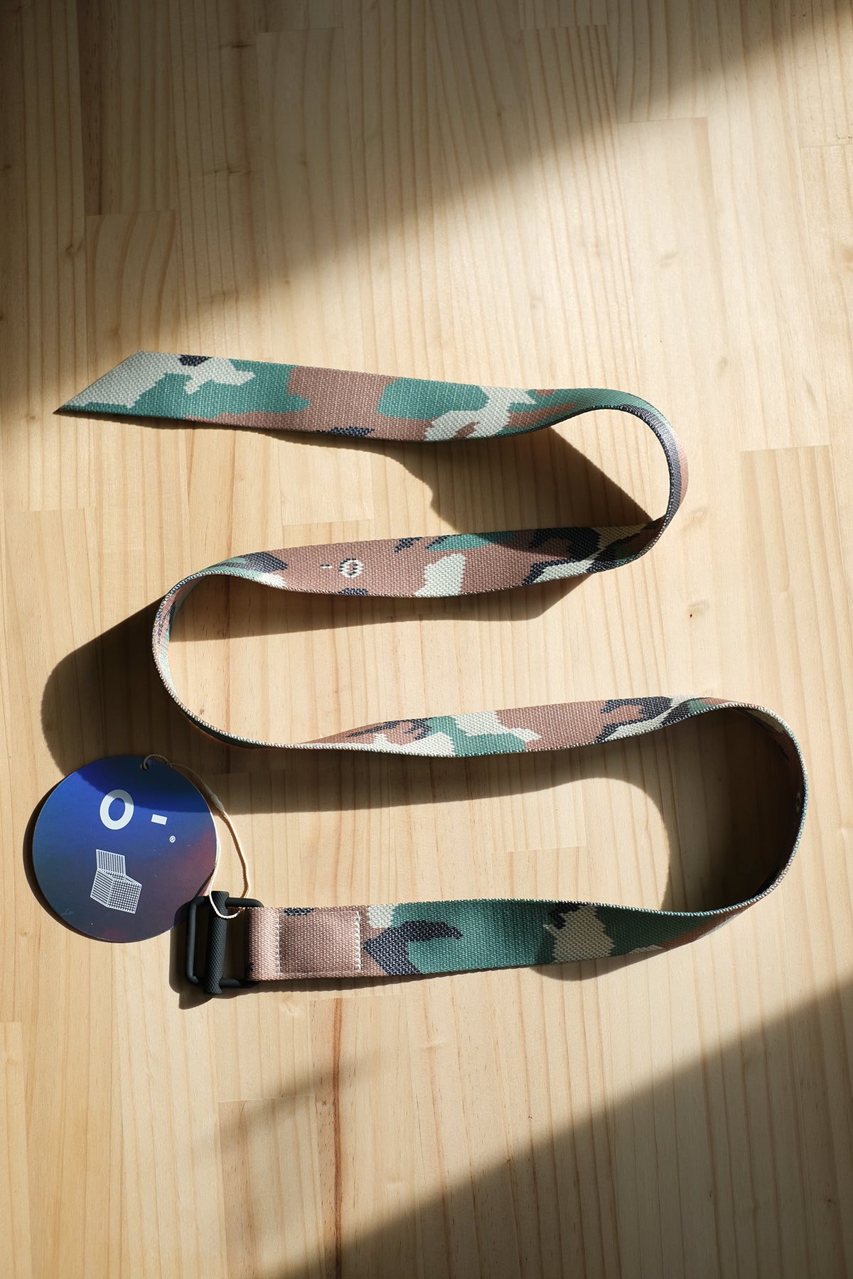 O- "Mag Belt" / オー "マグベルト"O.C.R.L.