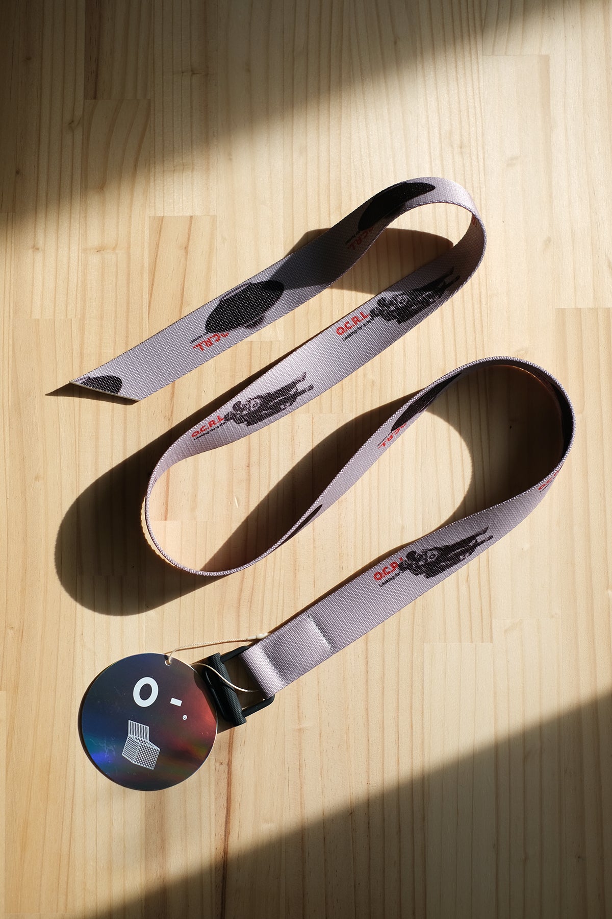 O- "Mag Belt" / オー "マグベルト"O.C.R.L.